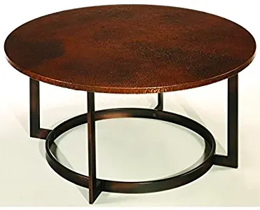 Best Copper Top End Table
