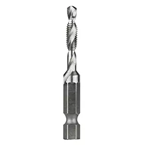 Best Greenlee Drill Tap Bits