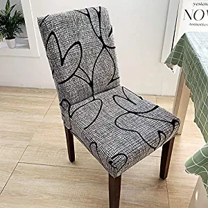 Best Dining Room Chair Protector Slipcovers 1 Pack