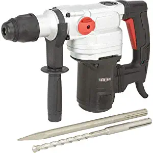 Best Heavy Duty Rock Drill