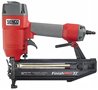 Best 15 Or 16 Gauge Finish Nailer