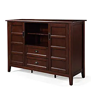 Best Corner Tv Media Stand Tall