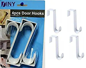 Best Over The Door Coat Rack Single