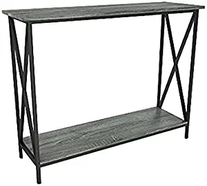 Best Small End Table 33 Inches High