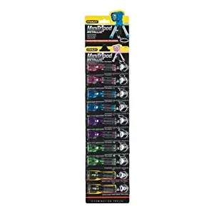 Best Tripod Flashlight By Stanley