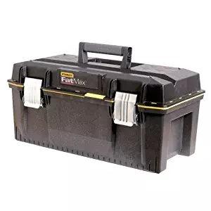Best Stanley Fatmax Tool Cabinet
