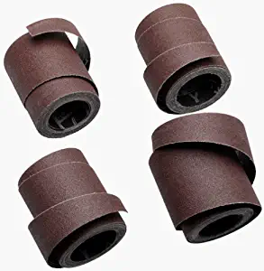 Best Sandpaper For Drum Sander