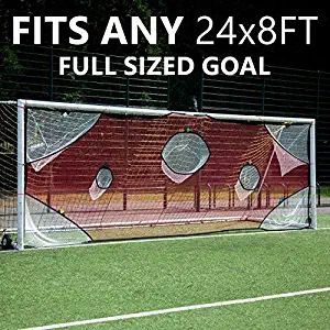 Best Four Corners Soccer Drill