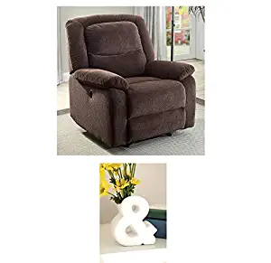 Best Fabric Recliners For Living Room