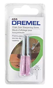 Best Dremel Chainsaw Sharpening Guide