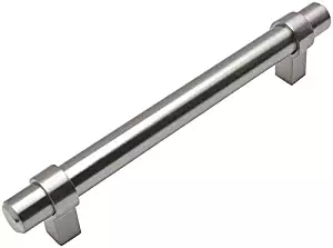 Best Cosmo Bar Handle Cabinet Pull – 6′ Center To Center