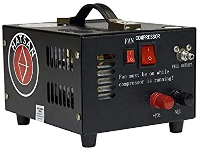 Best 3000 Psi Air Compressor