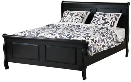 Best Ikea Hasselvika Bed Frame