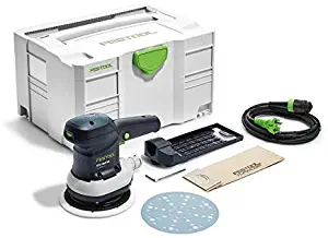 Best Festool Ets 125 Sander
