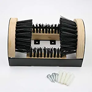 Best All Weather Shoe Rack