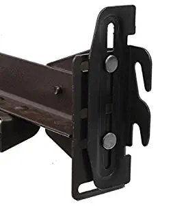 Best Bed Hook Adapter Kit, Headboard