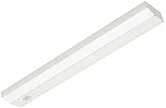 Best Utilitech 18 Inch Plug-In Under Cabinet Led Light Bar