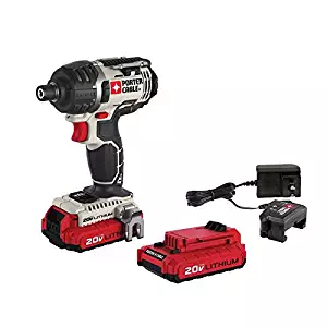 Best Porter Cable Drill And Impact Driver