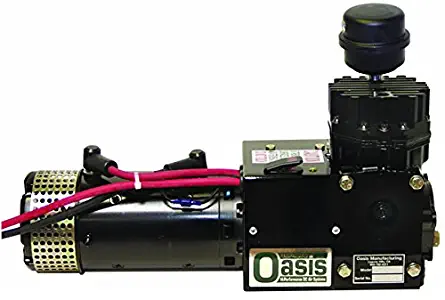 Best Oasis 12V Air Compressor