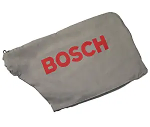 Best Bosch Planer Dust Bag