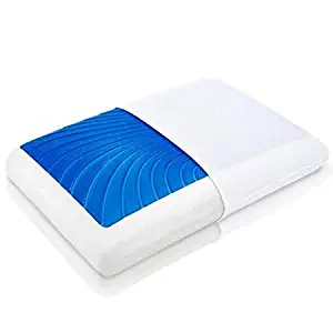 Best Gel Infused 3.5 Lb Mattress Topper