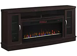 Best Tv Stand Euro Oak Finish