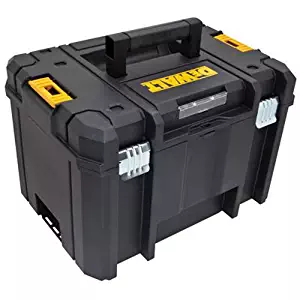 Best Dewalt Hard Tool Cases