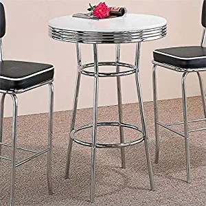 Best Pub Style Tables And Chairs