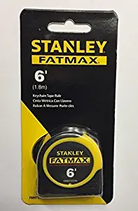 Best Stanley Fatmax Tape Rule