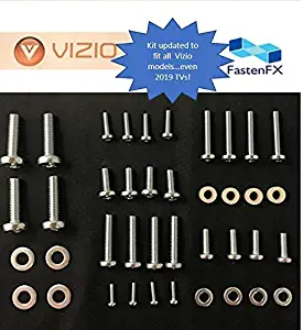 Best Replacement Tv Stand Screws For Tcl 43S403
