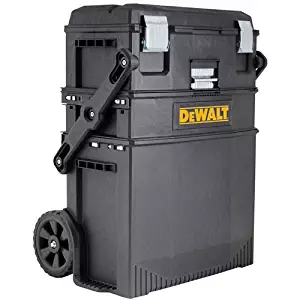 Best Dewalt Hard Tool Cases