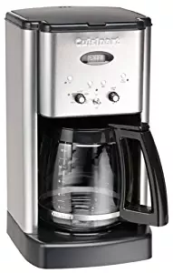 Best Cuisinart Coffee Maker Pot Cleaning