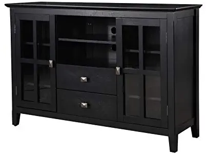 Best Tall Tv Stand For 55 Inch Tv With Storage