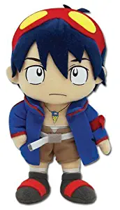 Best Core Drill Gurren Lagann