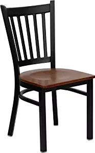 Best 500Lb Weight Capacity Black Dining Room Chair