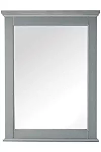 Best Home Decorators Collection Hamilton Grey Console Table