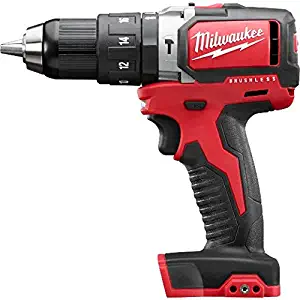Best Milwaukee 2601 20 Parts
