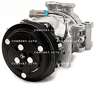 Best Speed Air Compressor Replacement Parts