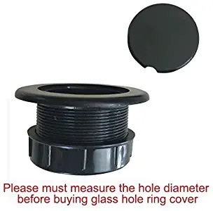 Best Patio Table Umbrella Hole Ring Plug And Cap Set