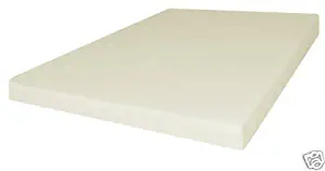 Best Extra Firm Conventional Foam Mattress Topper