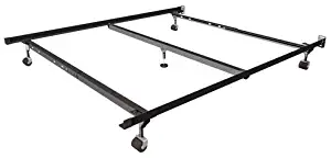 Best Mantua Universal Bed Frame