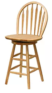 Best Kitchen Bar Stool Chair Swivel