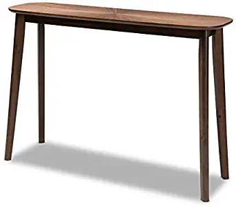 Best Baxton Studio Console Tables