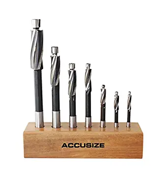 Best Counterbore Drill Bit Set