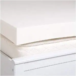 Best Firming Mattress Topper Queen