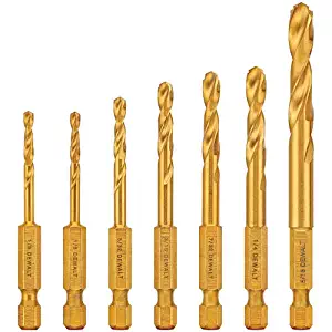 Best Hex Shank Drill Bits
