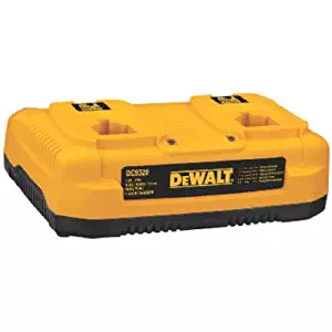 Best Dewalt Battery Usb Charger