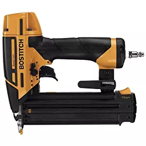 Best Air Nailer Kits With Air Compressor