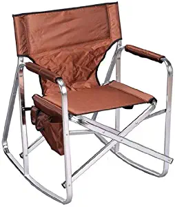 Best Camping Rocking Chairs Folding