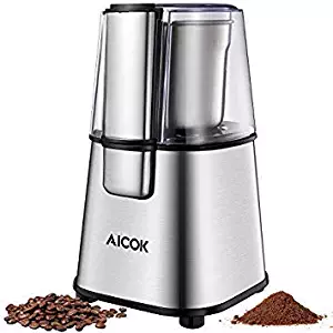Best Types Of Coffee Grinder